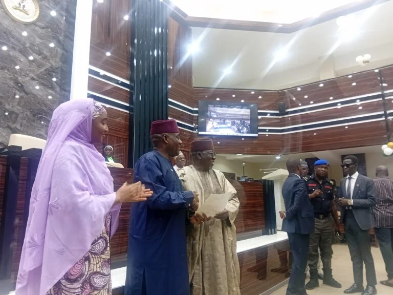 FG inaugurates governing councils of federal tertiary institutions, agencies
