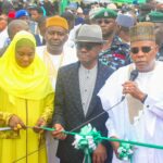 Days of empty promises, abandoned projects over in FCT – Tinubu