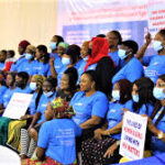 UN Women restates commitment to supporting women living with HIV in Nigeria