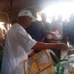 Lagos LG Polls: Hamzat expresses confidence in process