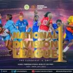 Handball: National Division One League to hold in Umuahia in August