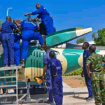 AFIT Kaduna wins admissions performance award
