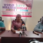 Kwara begins free hepatitis screening in 16 LGAs