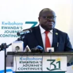 Rwanda to enhance trade, aviation ties with Nigeria