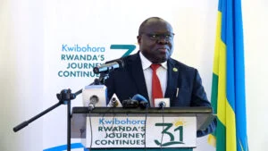 Rwanda to enhance trade, aviation ties with Nigeria