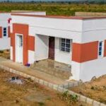 Sani inaugurates houses for banditry victims in Kaduna, promises more support
