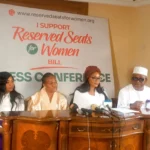 Reserved seats bill for women gains govt., stakeholders’ support