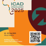 ICAD urges leaders to dismantle artificial borders, boost trade