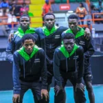 Nigeria reclaims ITTF West Africa title