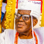 Tinubu salutes Olubadan’s service, enduring leadership at 90
