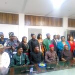 ALGON calls for implementation of local govt. autonomy