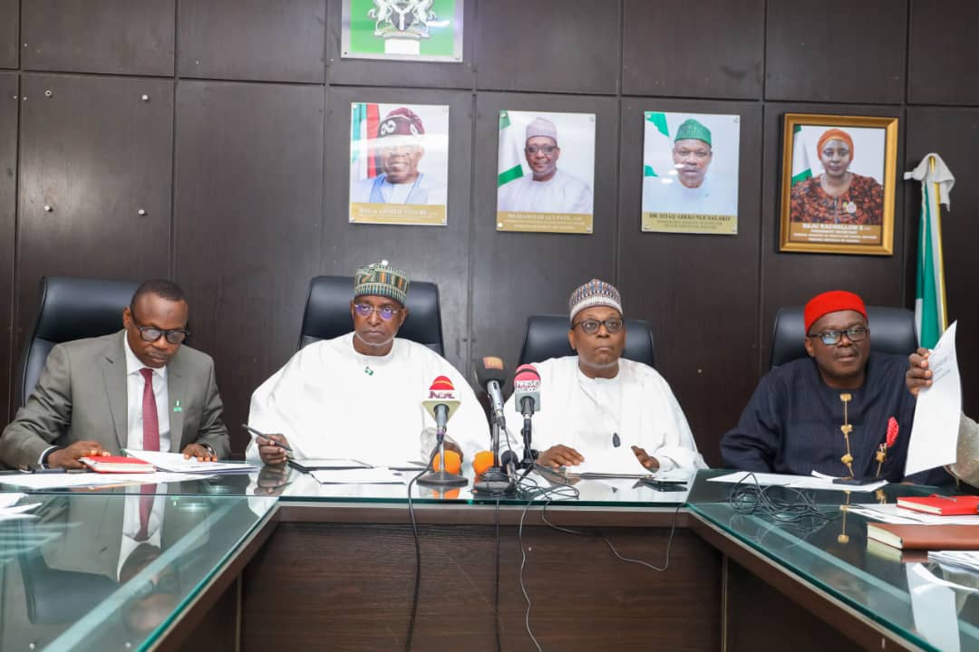FG reaffirms commitment to lead global AMR fight — Pate
