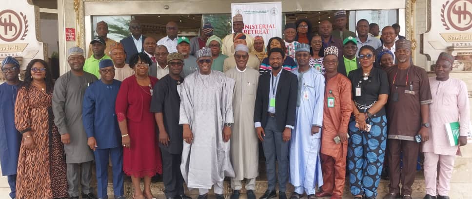 Performance management system critical in achieving housing mandate-Minister