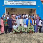 NYSC urges improved welfare for corps members