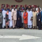 Lawmakers call for end to foreign dependencies in health financing