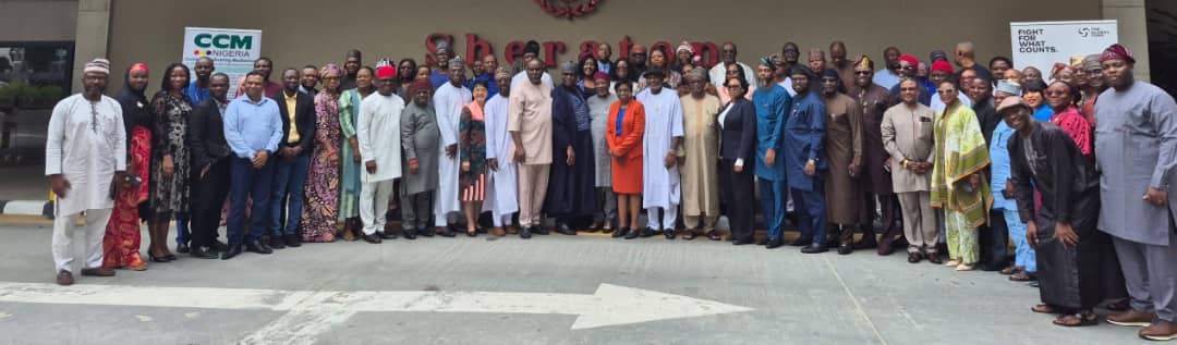 Lawmakers call for end to foreign dependencies in health financing