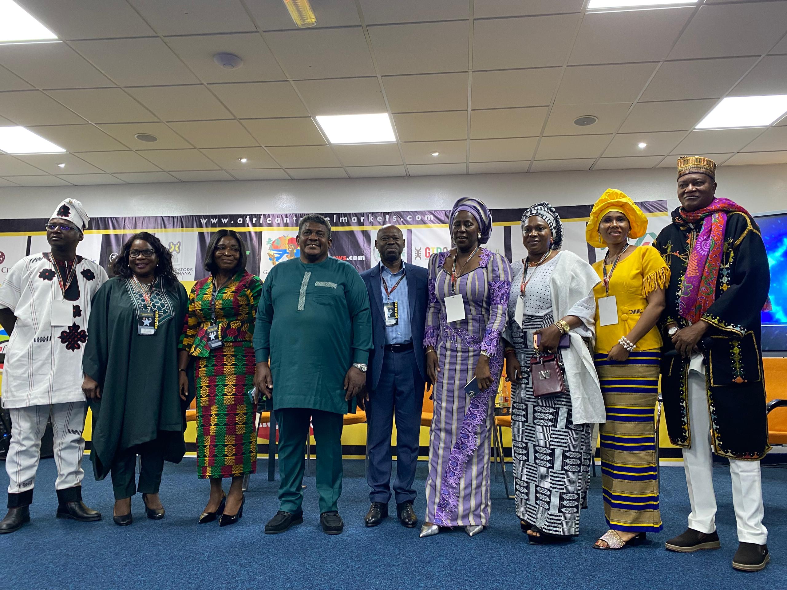 Expert calls for collaboration among West African tour operators