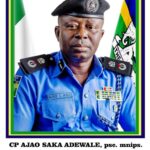 Stay safe online to prevent cybercrimes, CP advises Nigerian youths
