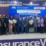 CIIN president lauds tech-driven solutions at maiden Insurance Week Hackathon