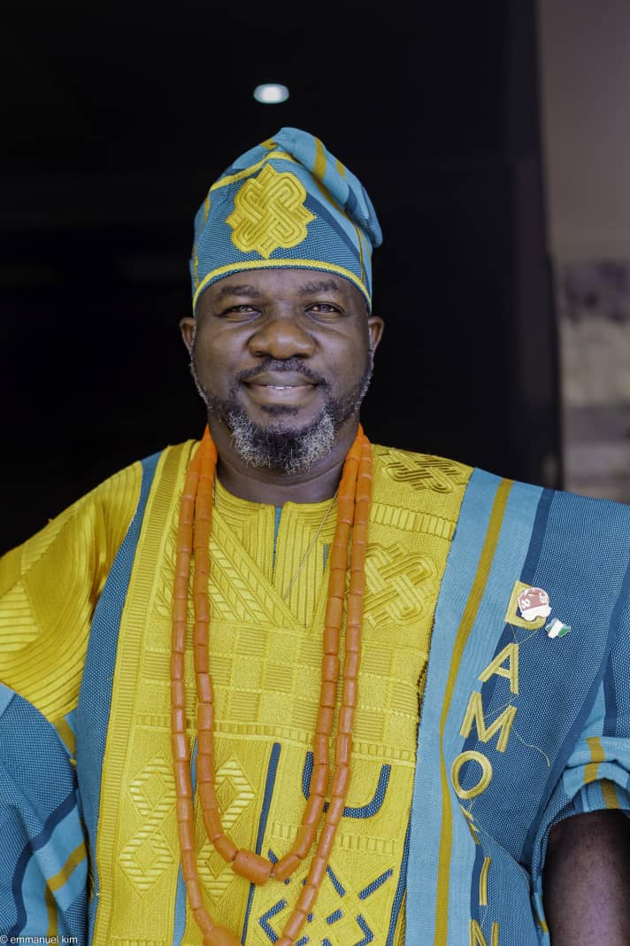 Group lauds Tinubu for creating South-West Development Commission