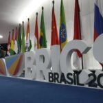 BRICS reshaping global economic power — Economist