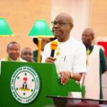 Tinubu int. conference centre generates N700m in 3 weeks – Wike