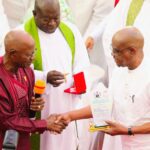 Tinubu’s administration rebuilding FCT to a befitting nation’s capital – Wike 
