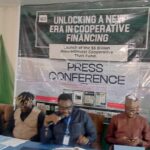 Group seeks creation of cooperatives ministry