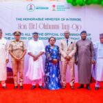 FG issues more than 3.5m passports in 2 years