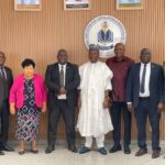 Institute seeks stronger legislative diplomacy between Nigeria, Malawi