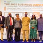 Experts urge trustees to embrace technology for market integrity