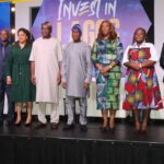 Sanwo-Olu seeks investors’ collaboration for economic growth