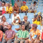210 beggars detained as operation sweep Abuja enters day 4