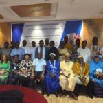 Conflict resolution: NGO advocates de-politicisation of religion