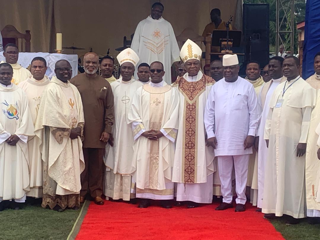 Onaiyekan urges leaders to tackle hunger, poverty