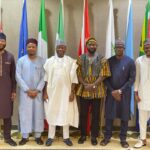 NILDS tasks ECOWAS on research to tackle regional challenges