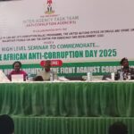 Corruption: Our aim is to restore public trust, protect civil liberties – Fagbemi