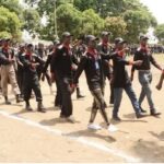 Forest security operatives rescue kidnap victims, nab perpetrators in Kwara