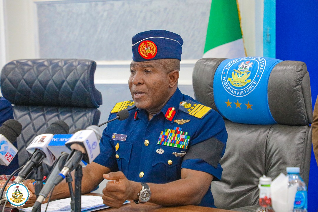 NAF targets 90% fleet serviceability by Q4
