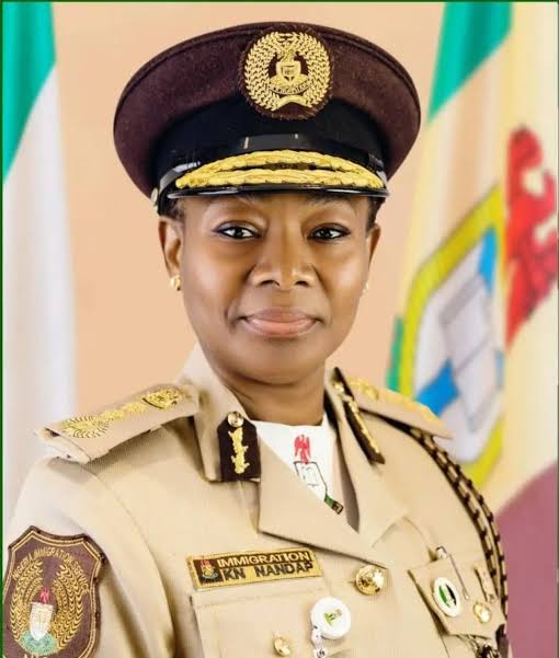 NIS inaugurates digital expatriate resident permit platform
