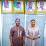 HoCSF, GBB commit to digitalisation in Nigeria
