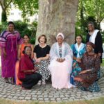 Women Affairs Ministry, Cherie Blair Foundation inaugurate empowerment drive