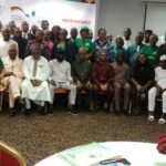 NASS plans security summit on food, livelihood