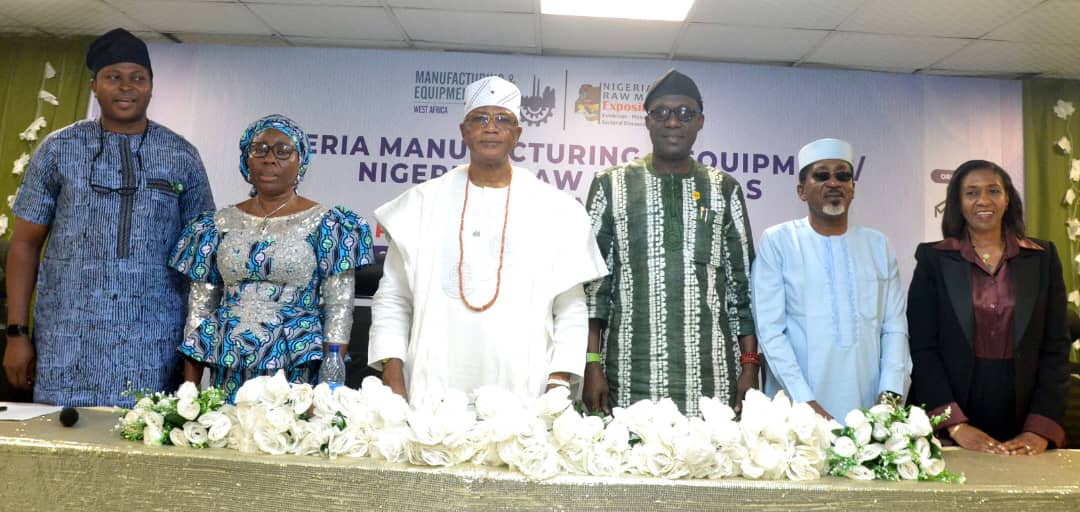 Expo to boost tech-driven manufacturing growth