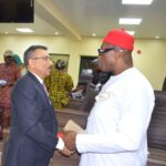 Compensation: RMAFC mandates SEEPCO to abide by agreement with host communities