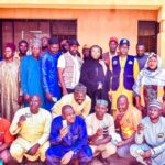 FG extends economic relief to additional households in Niger