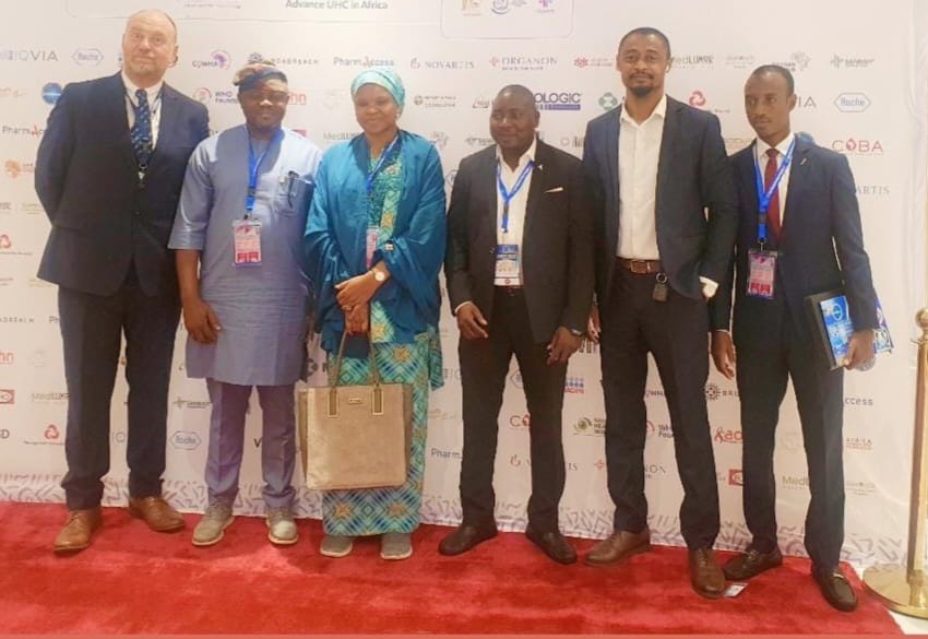 Cancer care: Group calls for robust global collaborative effort