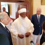 Sultan calls for peace, dialogue at Muslim leaders confab