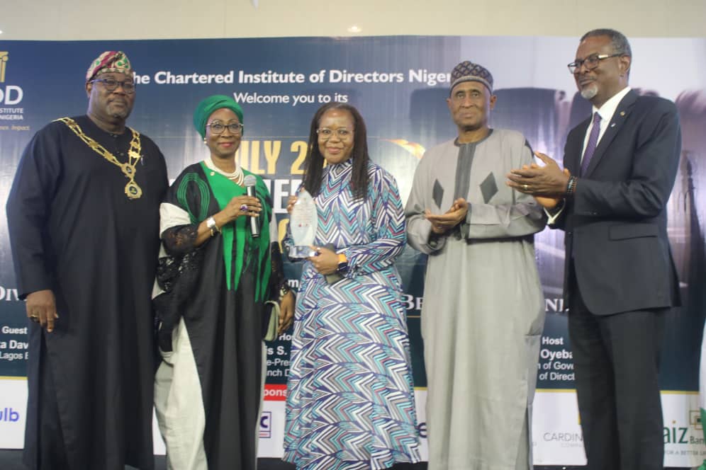 Inclusive leadership key to Nigeria’s progress – Don