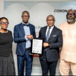 Firm bags ISO certification for quality management